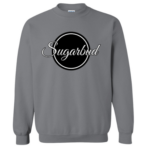 Sugarbud Fleece Lined Sweatshirt